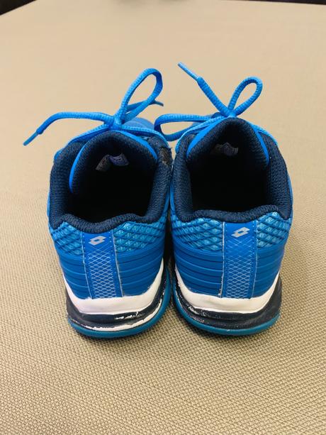 Tenisky lotto, lotto,30