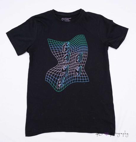 8xtričko krátky rukáv, veľ. 152/158, 152