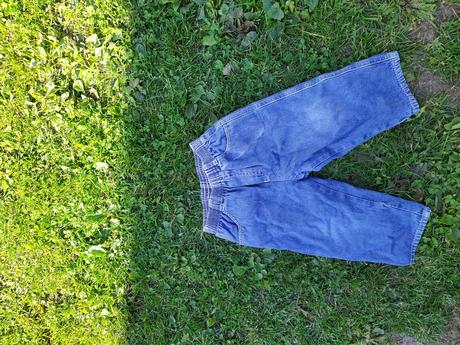 Chlapčenské rifle, mayoral,80