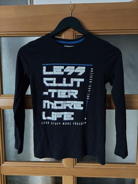 Tričko 146/152, 146