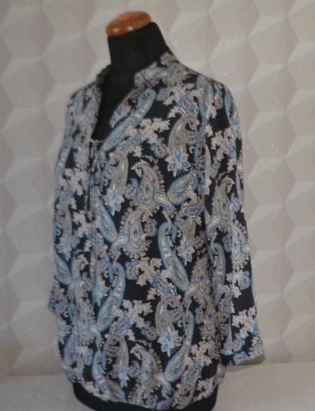 Reserved blúzka veľ. m, reserved,m