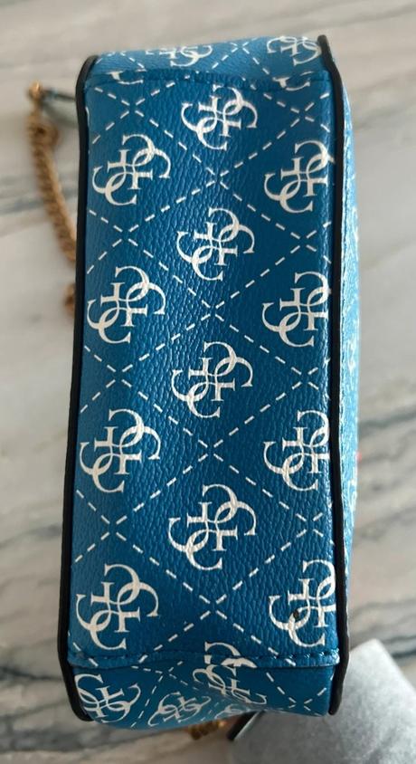Guess kabelka crossbody, guess