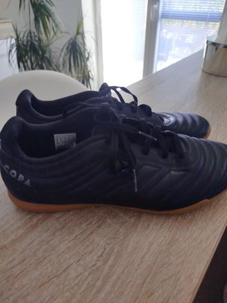 Halovky adidas, adidas,41
