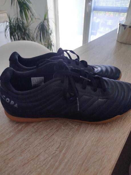 Halovky adidas, adidas,41