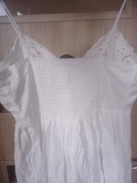 Letné šaty zara, zara,m