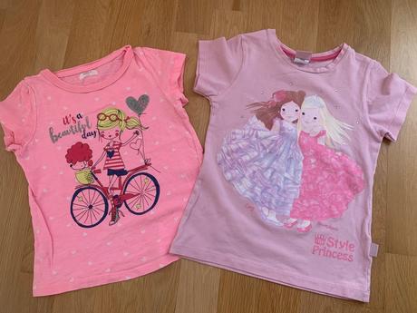 Krasne letne tricka na 6 rokov, 116