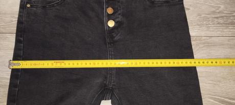 Flare tall rifle, zara,36