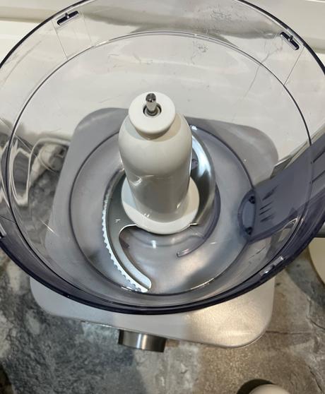 Kenwood fp920 food procesor, kuchynský robot, 