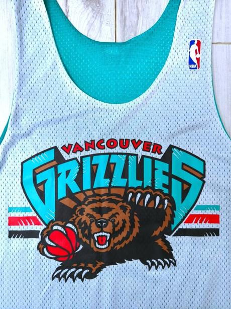 Mitchell&ness obojstranné basketbalové tielko, s