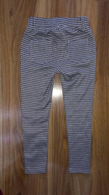 Nohavice, dopodopo,116