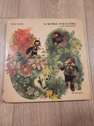 O muške svetluške 1972,