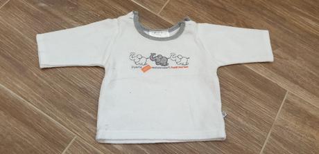 Teplejšie tričko č.56, okay,56