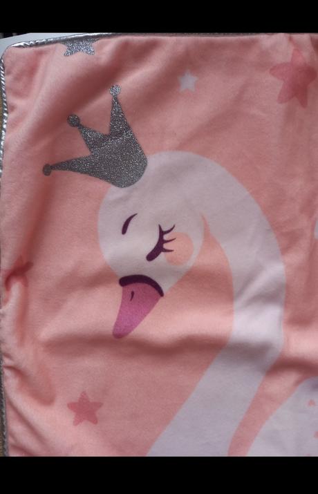 Obliečka na vankuš,