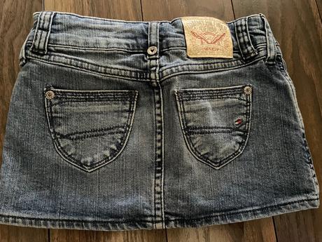 Riflova sukna tommy hilfiger, tommy hilfiger,104