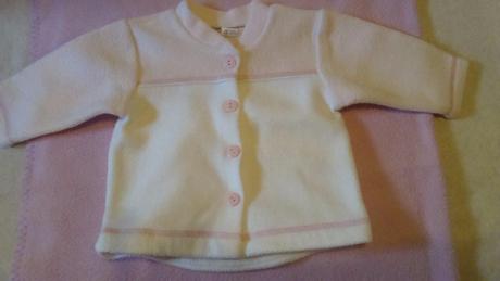 Fleesová súprava, domaja,74