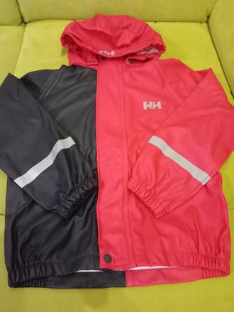 Helly hansen bunda do dazda, helly hansen,122