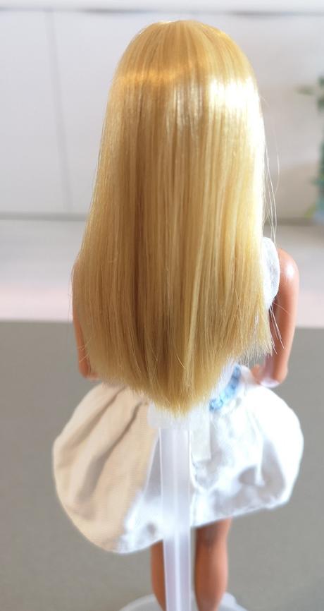 Barbie malibu, 