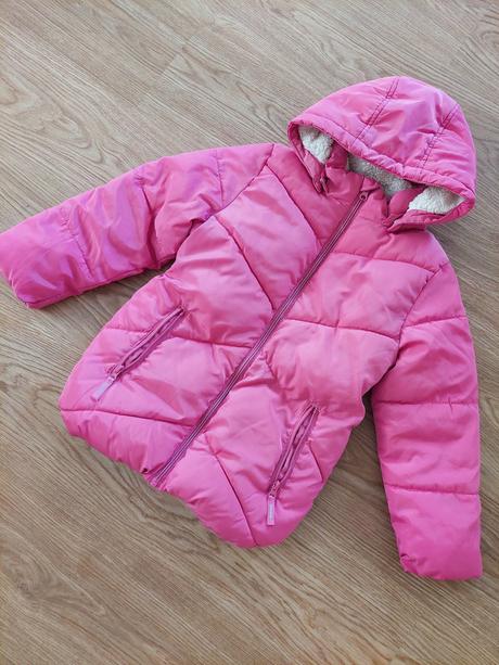 Zimna bunda name it 128, name it,128