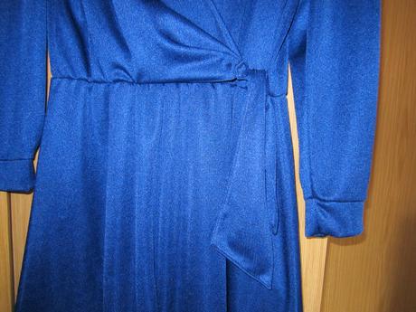 Sviatočné šaty, l