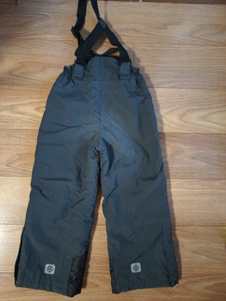 Oteplovacky 116/122, okay,122