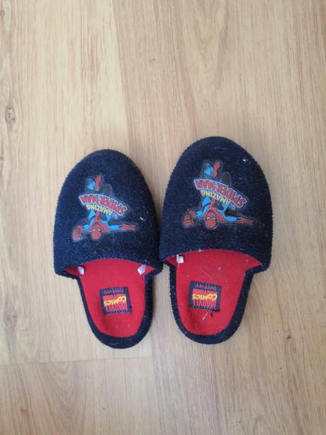 Detské papuče, disney,28