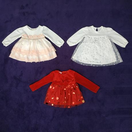 Vianočné oblečenie, 80