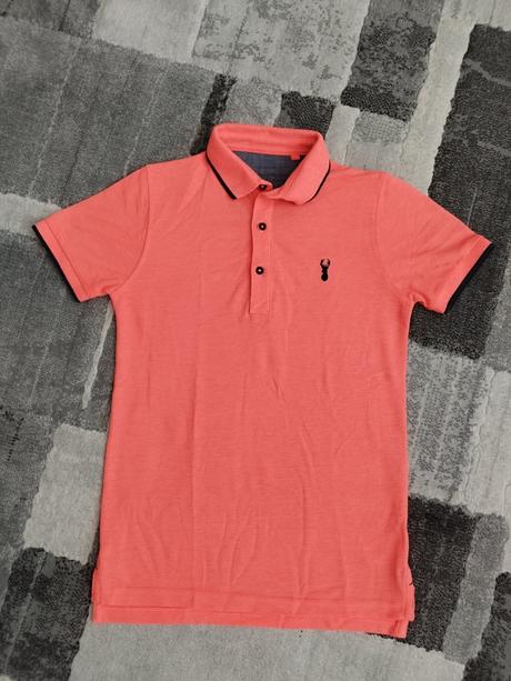 Next polokošeľa, next,128