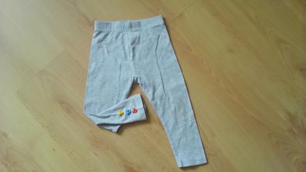 Leginkove teplačky, george,80