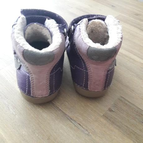 Zimné topánky d.d.step, d.d.step,24