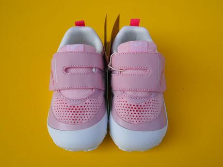 Detské sieťované tenisky joma barefoot, joma,20 - 26