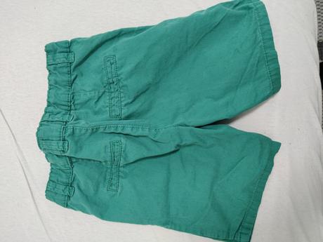 Šortky, reserved,104