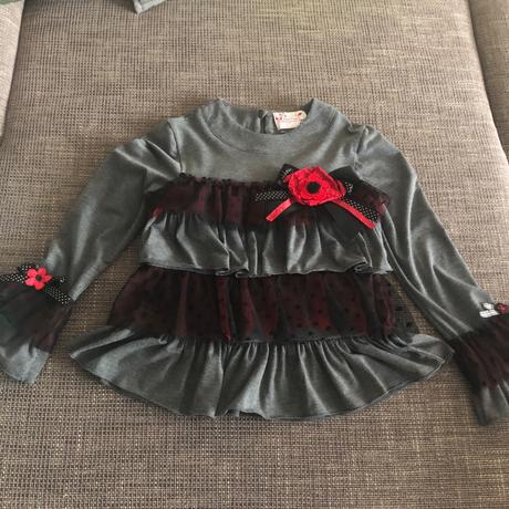 Darlings, luxusné tričko, veľkosť 128, 128