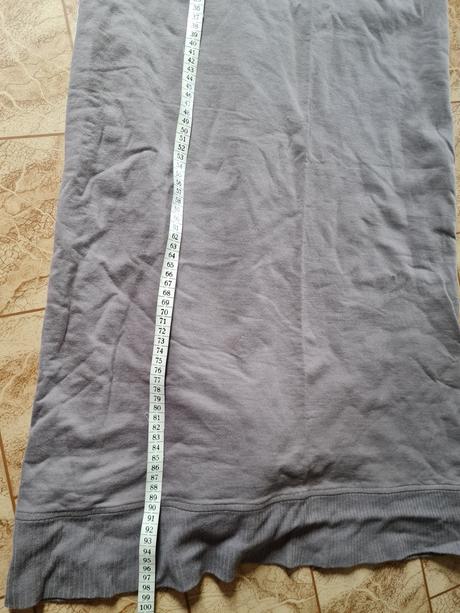 Teplaková sukňa, m