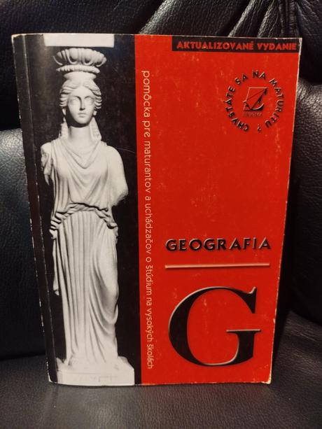 Geografia, 
