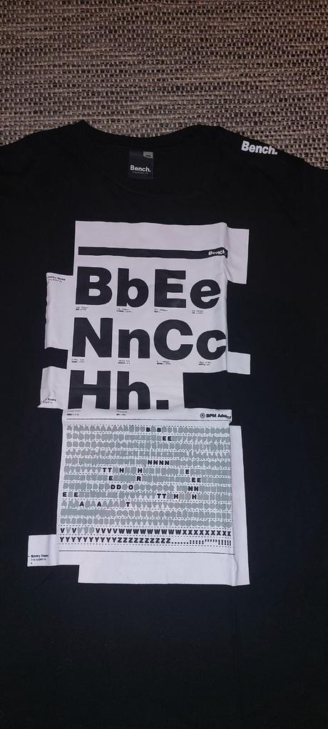 Tricko bench, bench,s