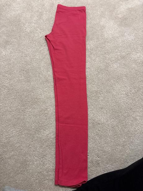 Leginy bavlnene, h&m,152