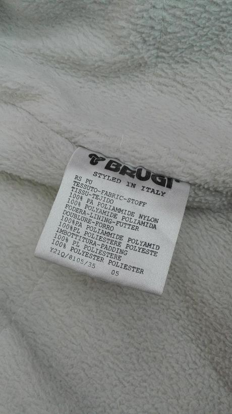 Bundicka prechodna, brugi,110