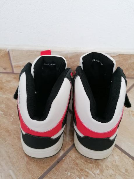 Detske botasky, 36, sinsay,36