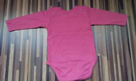 Body na 9/12mes, lupilu,74