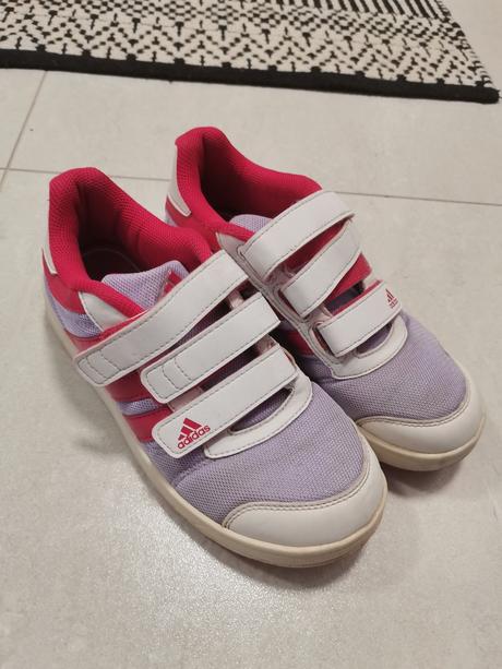 Adidas tenisky, adidas,33