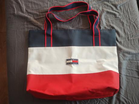 Nákupná taška, tommy hilfiger