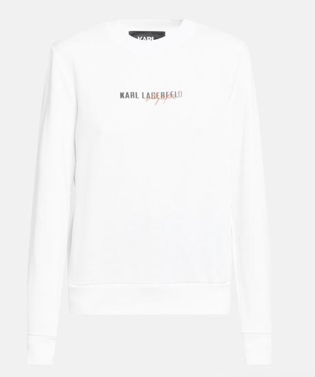 Mikina karl lagerfeld 2farby, l / m / s / xl