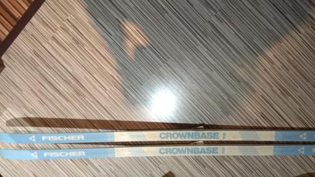 Predám bežky, fisher