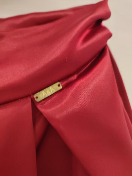 Spoločenská sukňa, s