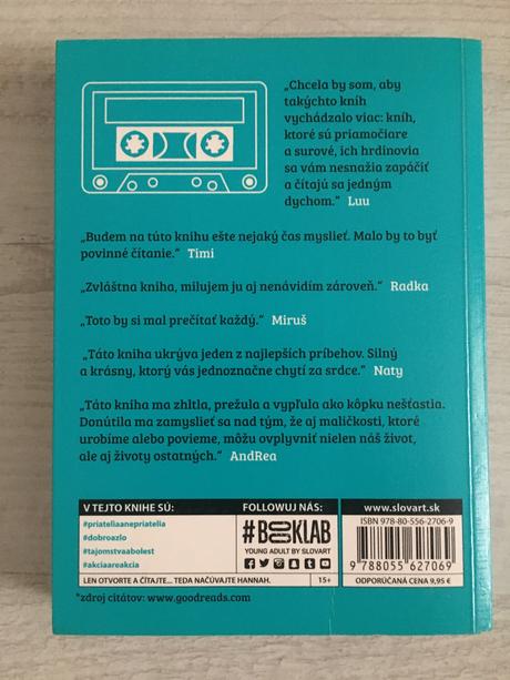 Mŕtve dievča neklame, 