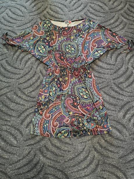 Šaty, river island,32