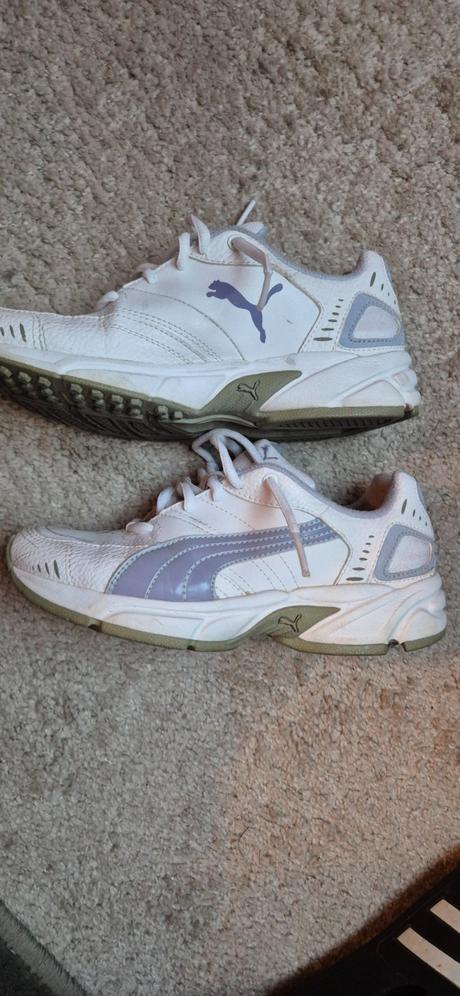 Puma tenisky, puma,35
