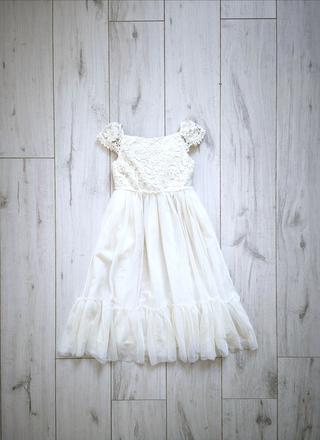 Slávnostné šaty h&m, h&m,122