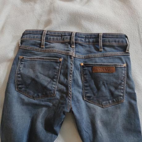 Rifle wrangler, wrangler,146