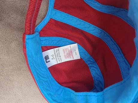 Mothercare riflové kraťasy veľ. 62, mothercare,62